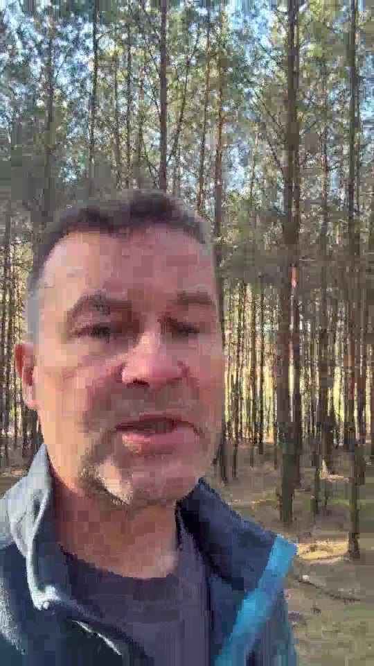 Prečo vzniklo DoviDopo — Robert Kalina